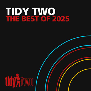 Various - Best Of Tidy Two 2025