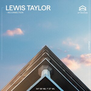 Lewis Taylor - Reconnection