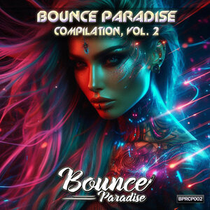 DJ Ter - Bounce Paradise Compilation Vol 2