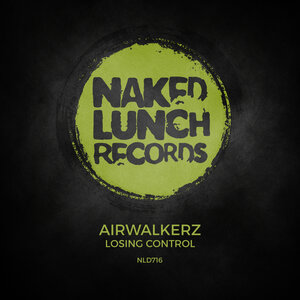 AIRWALKERZ - Losing Control
