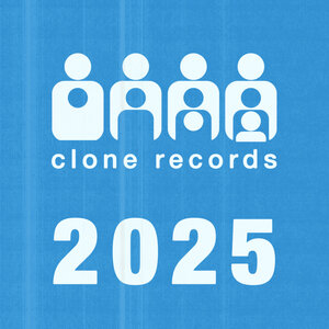 Various - Clone Records 2025