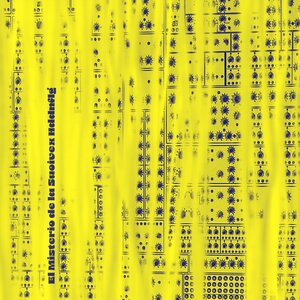 pdqb - El Misterio De La Suoivex Hddnflg (Instrumental Egyptian Lover Remix)