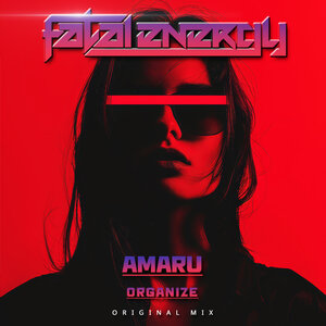 Amaru - Organize