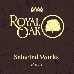 Various - Clone Royal Oak: Selected Works Part 1