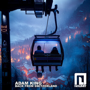Adam King - Back From Switzerland