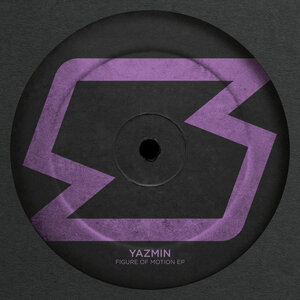 YAZMIN - Figure Of Motion