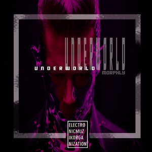 Morphly - Underworld