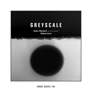 Sonic Buckwit - Subcortical