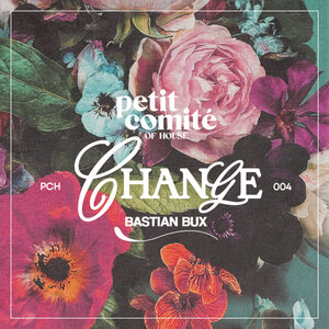 Bastian Bux - Change