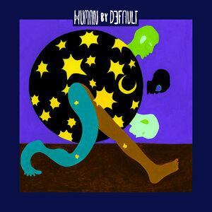 Robin M / Robin Michelangelo - Oneki EP