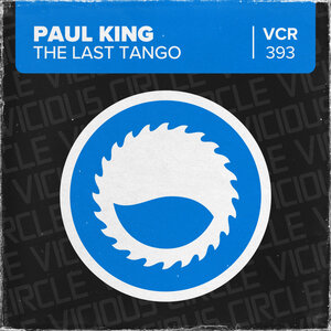Paul King - The Last Tango