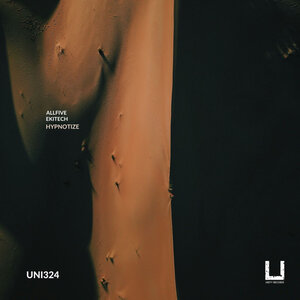 ALLFIVE / Ekitech - Hypnotize