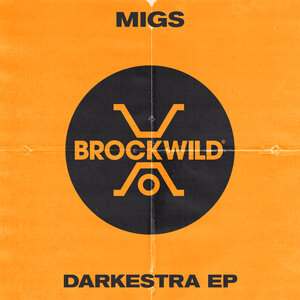 MIGS - Darkestra EP