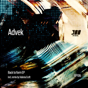 Advek - Back To Form