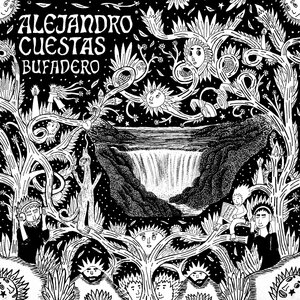 Alejandro Cuestas - Bufadero