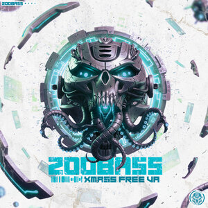 Various - ZooBass Xmass VA