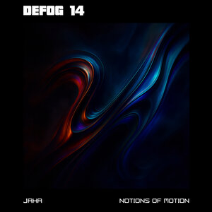 Jaha - Notions Of Motion