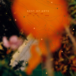 Various - A R T S - Best Of 2025