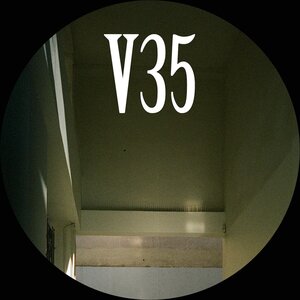 JSPRV35 - Leafs EP (V35006)