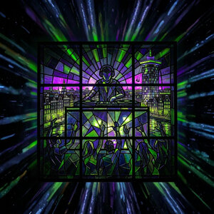 EagleOne - Amsterdam Night (Explicit)