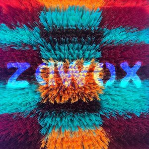 Zawox - Grinch