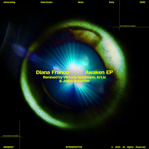 Diana Franco - Awaken EP