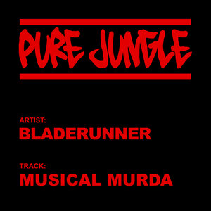 Bladerunner - Musical Murda