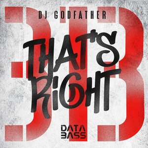 DJ Godfather - That's Right (313)