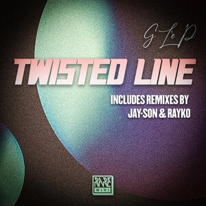 GleP - Twisted Line
