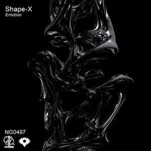 Shape-X - Emotion