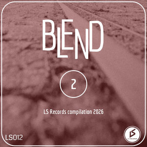 Various - Blend 02