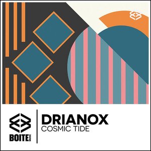 Drianox - Cosmic Tide