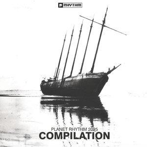 Various - Best Of 2025 - Planet Rhythm Records