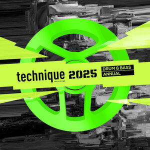 Various - Technique Annual 2025
