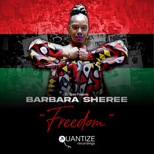 Barbara Sheree - Freedom