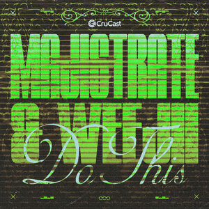 Majistrate / Weejii - Do This