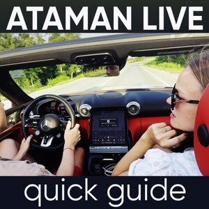 Ataman Live - Quick Guide