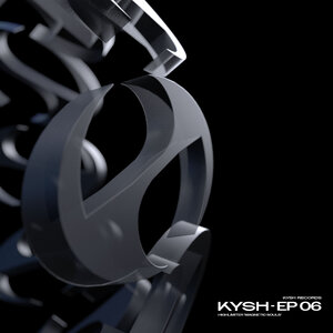 HIGHLIMITER / KYSH Records - KYSH-EP06