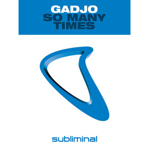 Gadjo / Alexandra Prince - So Many Times