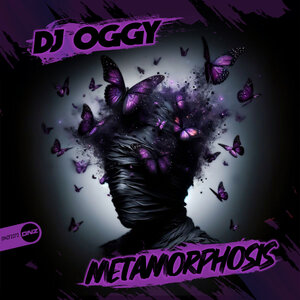 DJ OGGY - Metamorphosis