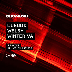 Various - Welsh Winter VA: 001