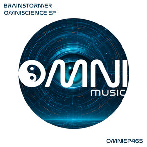 Brainstormer - Omniscience EP