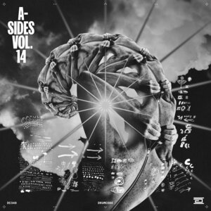 Various - A-Sides Vol 14 (Extended Mix)