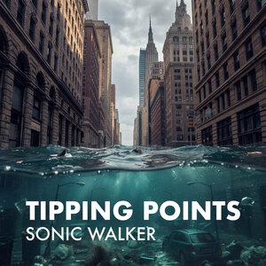 Sonic Walker - Tipping Points