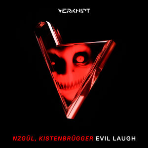 NZGUL / KISTENBRUGGER - EVIL LAUGH
