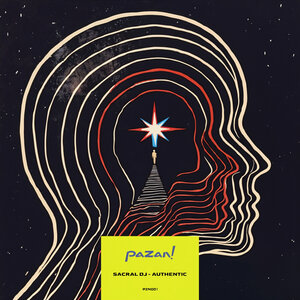 SACRAL DJ - Authentic