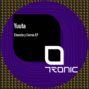 Yuuta - Chancla Y Correa EP
