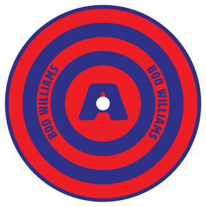 Boo Williams - The Recovery