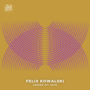 Felix Kowalski - Under My Skin