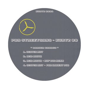 PBR Streetgang - Darker Shades